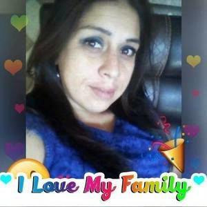 Meet your Posher, Rosa